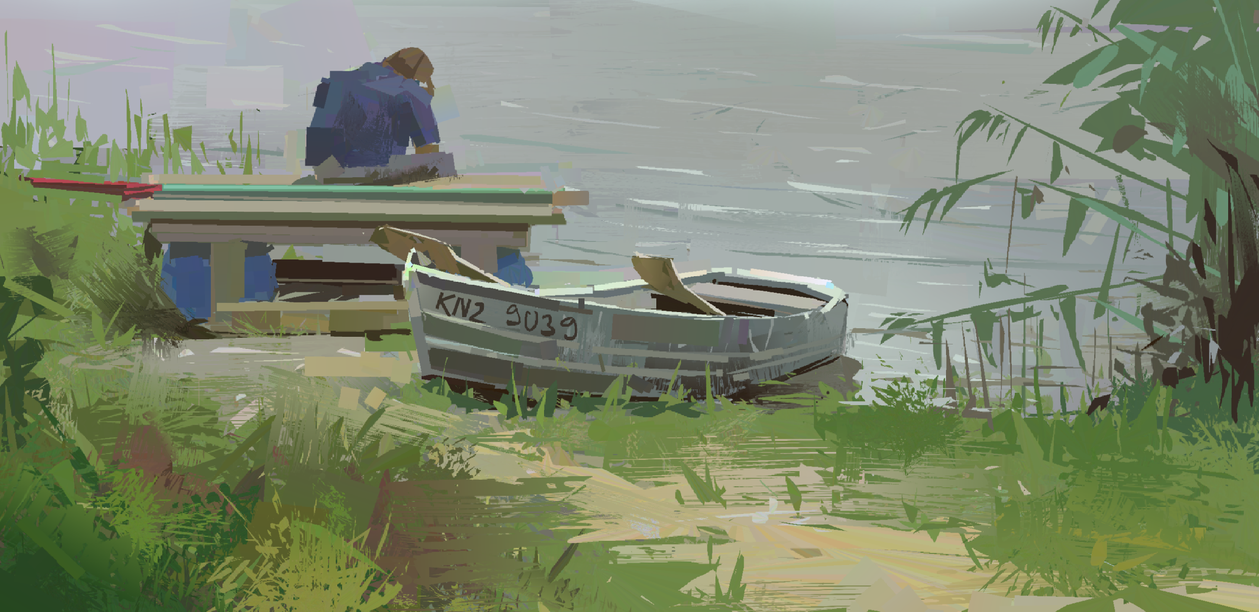 Tobias Siggelkow – Plein Air3